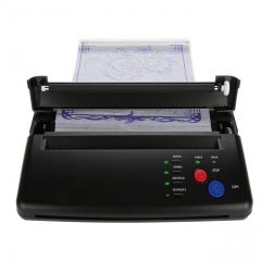 Tattoo Transfer Printer Thermal Stencil Machine